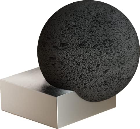 Moon Rock Diffuser for Relaxing Aromatherapy
