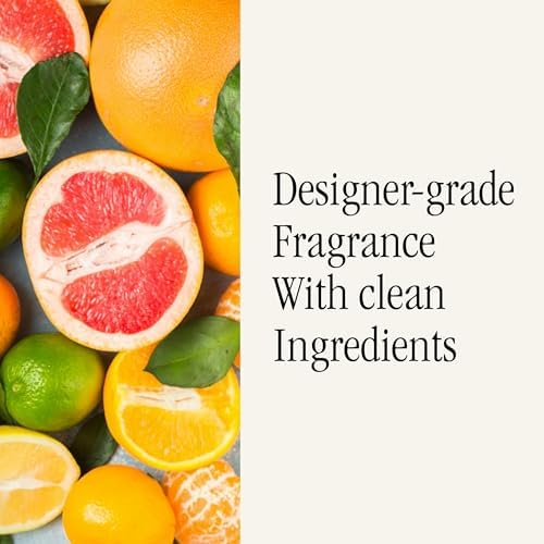 Pura Mersea Fragrance Refills for Smart Diffusers 2 Pack Saltaire