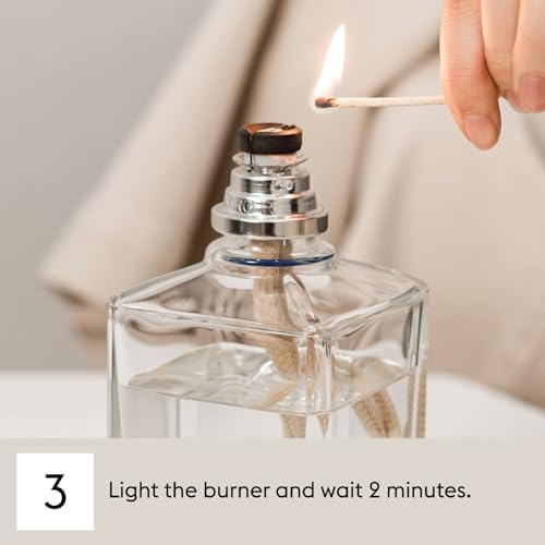 MAISON BERGER Home Sweet Home Fragrance Refill 1 Liter