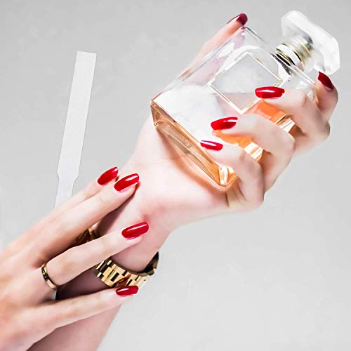 AUEAR Premium Perfume Tester Strips 100 Pack