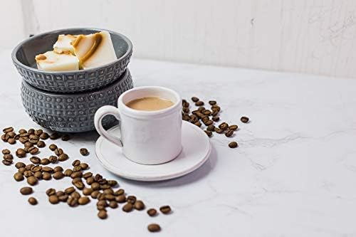 Swan Creek Roasted Espresso Soy Wax Melts 4-Pack