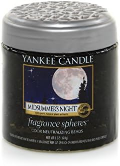 Yankee Candle Fragrance Spheres Midsummers Night