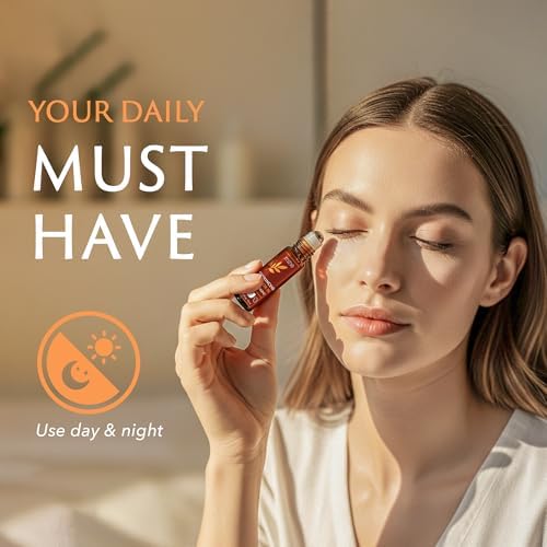 Mine Pure Castor Oil Frankincense Roll On - Hexane Free for Face
