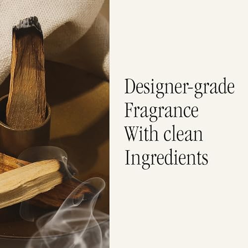 Pura Brooklyn Home Fragrance Refills - 2 Pack Palo Santo