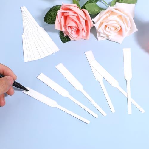Giantree 400 PCS Perfume Test Strips for Fragrance Testing