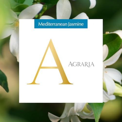 Aera Agraria Mediterranean Jasmine Scent Refill