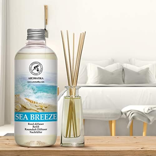 Sea Breeze Reed Diffuser Refill 17 Fl Oz