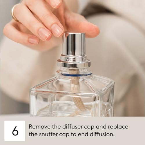 MAISON BERGER Home Sweet Home Fragrance Refill 1 Liter