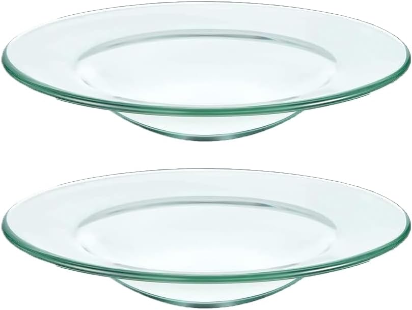 Hunanbang Electric Oil Melt Warmer Replacement Dishes