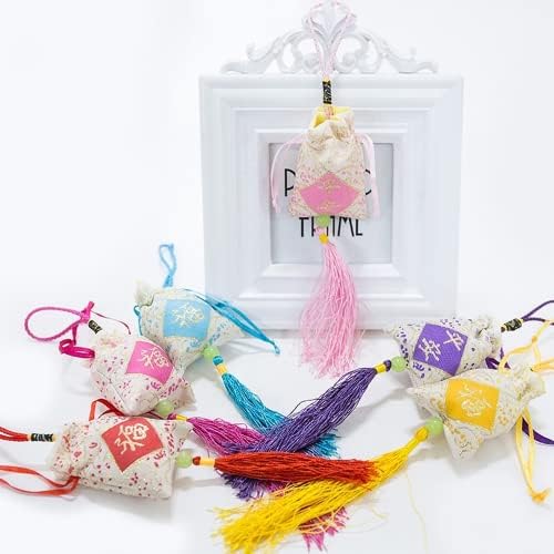 Car Wardrobe Pendant Bedroom Portable Peace Sachet Lemon