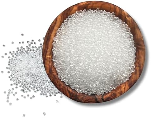 Prime Unscented Aroma Beads - 4lb Bag for Crafts