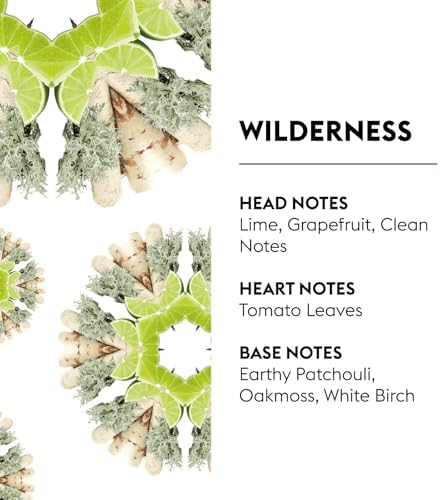 MAISON BERGER Wilderness 500ml Fragrance Refill