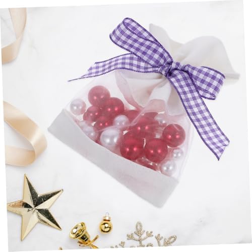 HOOTNEE 20pcs Lavender Sachets for Home and Closet