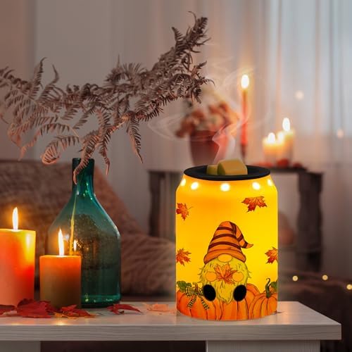 Bonsai Tree Fall Decorations for Home and Kitchen
