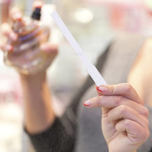AUEAR Premium Perfume Tester Strips 100 Pack