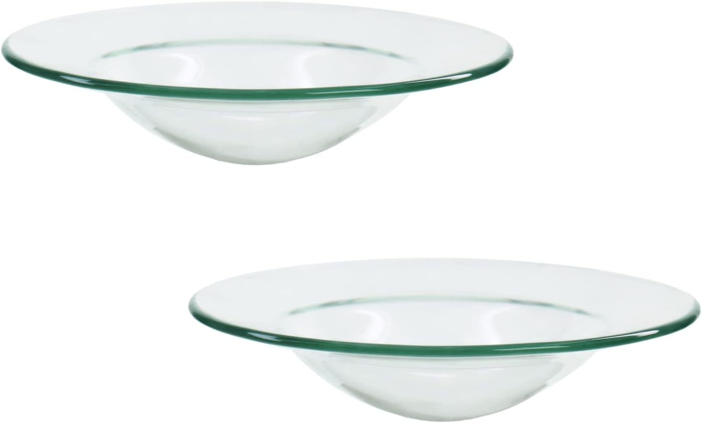 DGQ 45 Inch Reusable Wax Melter Dish Pack of 2