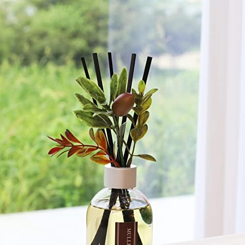 Aronica Christmas Tree Diffuser Oil with Sticks