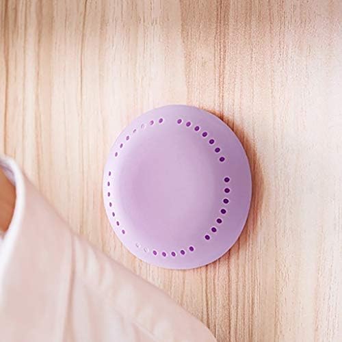 3PCS Home Fragrance Sachets for Closets and Drawers Rose