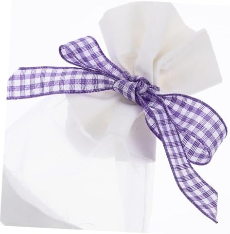 HOOTNEE 20pcs Lavender Sachets for Home and Closet