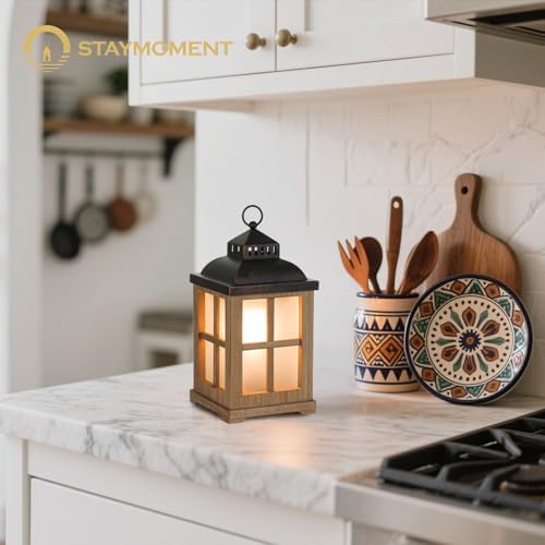 Staymoment Wax Melt Warmer with Timer and Dimmer