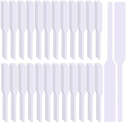 Konohan 1000 Fragrance Strips for Testing Essential Oils