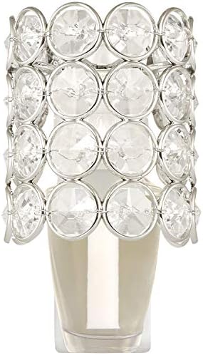 Bath Body Works GEM Topper Nightlight Wallflowers Fragrance Plug