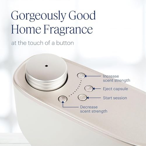 Aera Moondance - Warm Alluring Essential Oil Scent Refill
