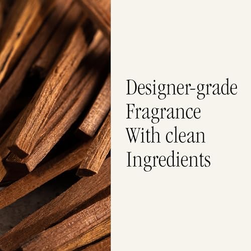 Pura The Met Home Scent Refill - Egyptian Sandalwood