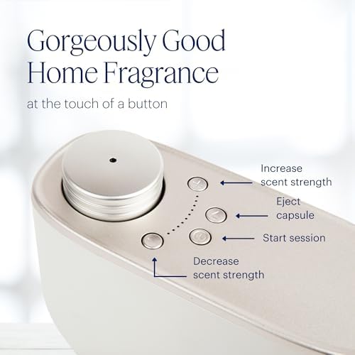 Aera Lemon Neroli Scent Refill for Mini Diffuser
