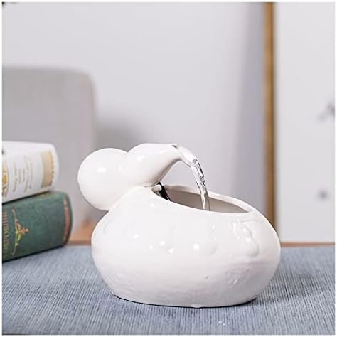 Zen Tabletop Fountain for Home Office 59 Inch Tall M-101