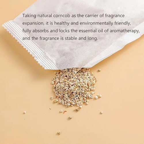 Lavender Sachets for Fresh Smells and Home Decor