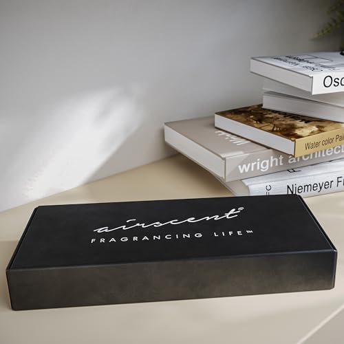 Air-Scent Hotel Diffuser Oil Gift Set 10 mL