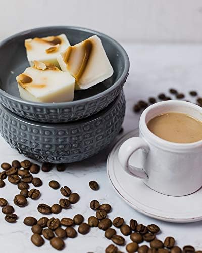Swan Creek Roasted Espresso Soy Wax Melts 4-Pack
