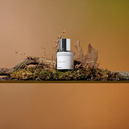 Dossier Citrus Tea 17 Fl Oz Perfume