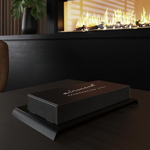 AirScent Hotel Diffuser Oil Gift Set - Pure Luxury 5 Star Hotel Scents