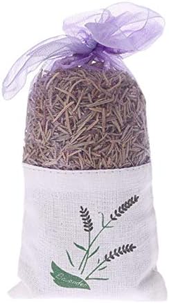 Natural Dried Bag Wardrobe Desiccant Air Freshener Sachets