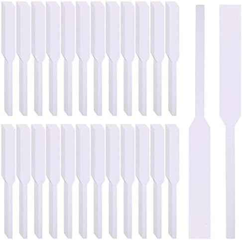 Tondiamo 400 Piece Perfume Test Strips