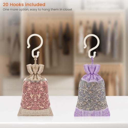 Homode Cedar Blocks for Clothes Storage