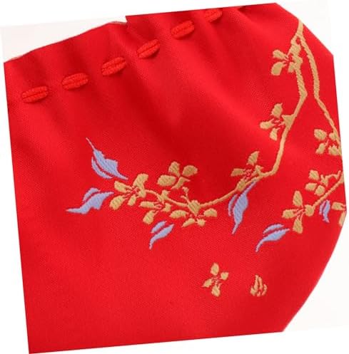 Wakauto 10pcs Lavender Scent Sachet Bags for Wardrobe