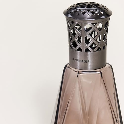 MAISON BERGER Pyramid Fragrance Lamp Diffuser - Antique Pink