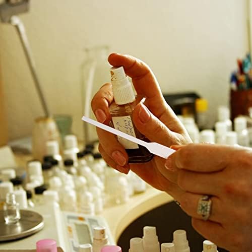 Konohan 1000 Fragrance Strips for Testing Essential Oils