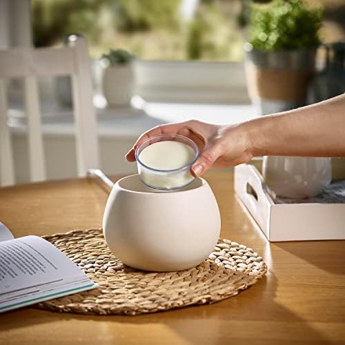 Yankee Candle Scentspot Easy Melt Cup for Electric Warmers
