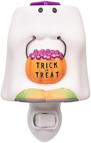 Scentsationals Halloween Collection Scented Wax Warmer