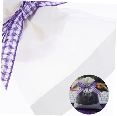 HOOTNEE 20pcs Lavender Sachets for Closets and Rooms