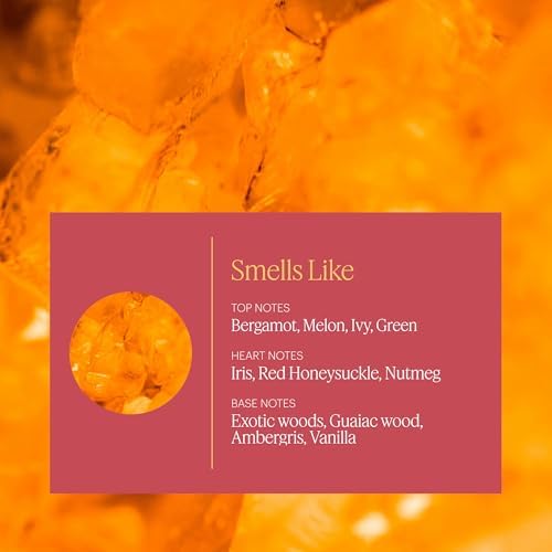 Aera Moondance - Warm Alluring Essential Oil Scent Refill