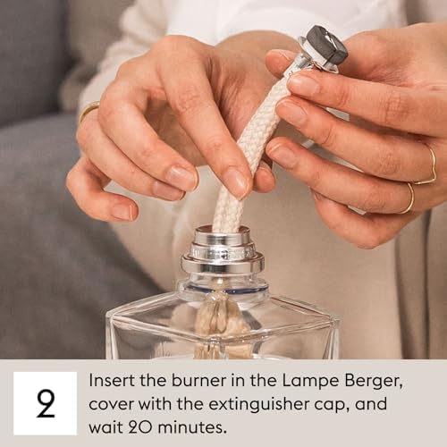 MAISON BERGER Home Sweet Home Fragrance Refill 1 Liter