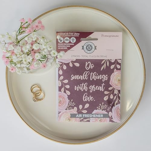 SC Scented Sachet 2 Pack Do Small Things