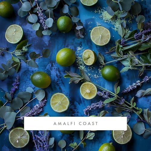 Monthly Fragrance Cartridge for Whisper Home - Amalfi Coast 1