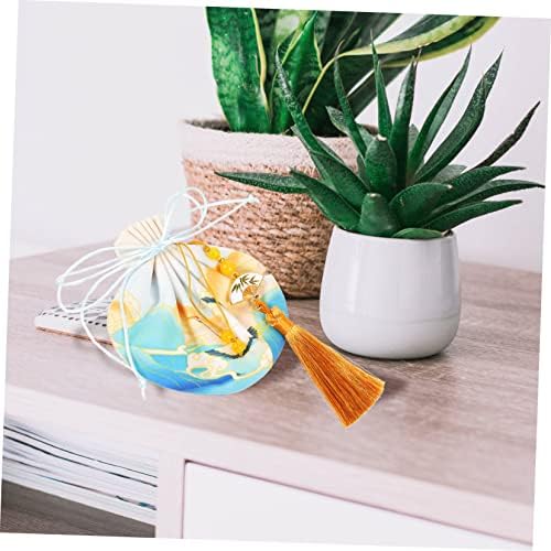 Lavender Storage Bags Fragrance Sachet Holder Empty Perfume Bags