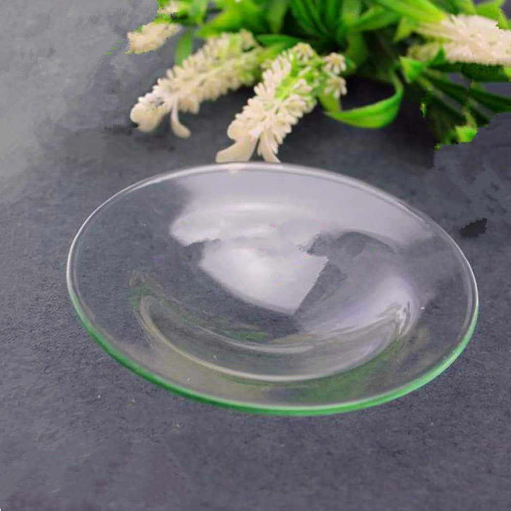 DGQ 45 Inch Reusable Wax Melter Dish Pack of 2